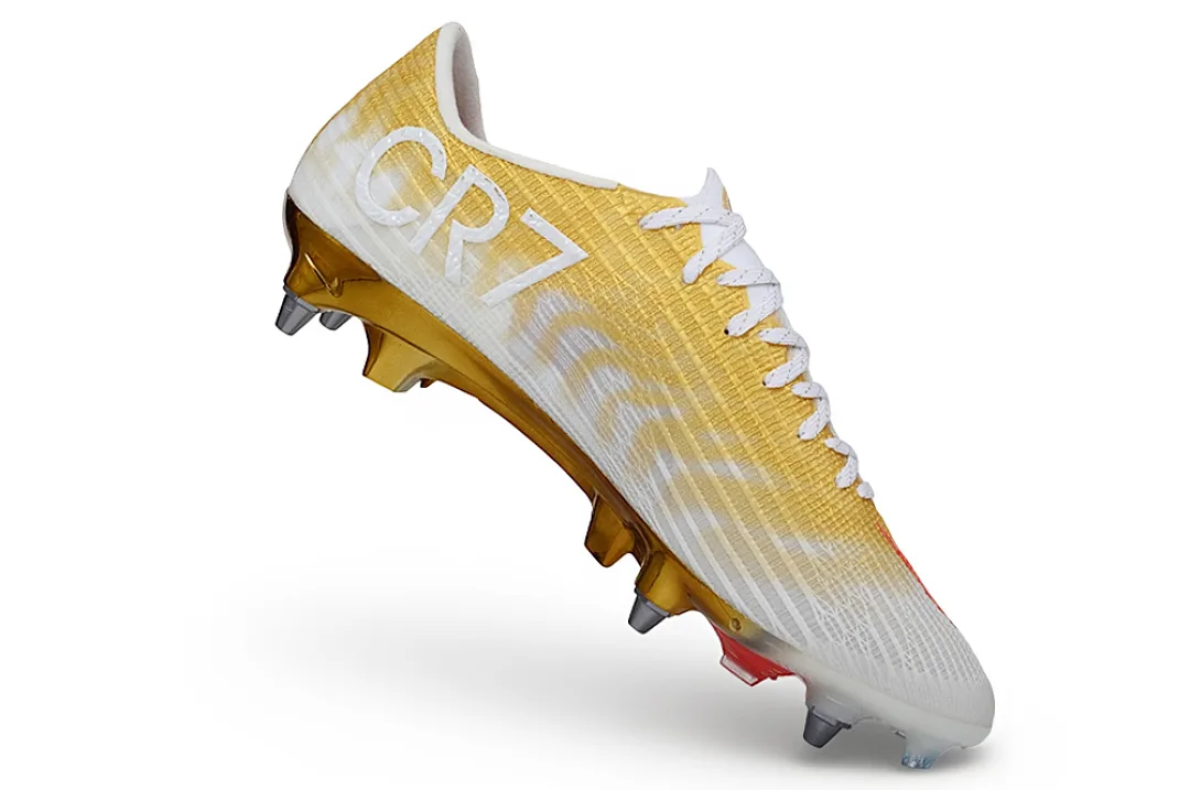 Nike Mercurial Superfly Air Zoom FG - Imagen 3