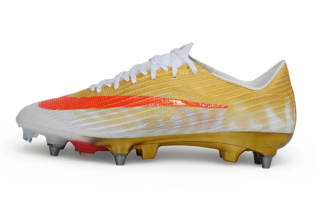 Nike Mercurial Superfly Air Zoom FG - Imagen 4