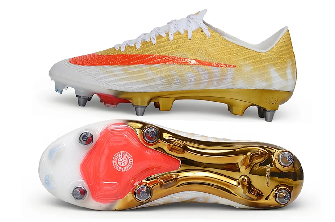 Nike Mercurial Superfly Air Zoom FG - Imagen 5