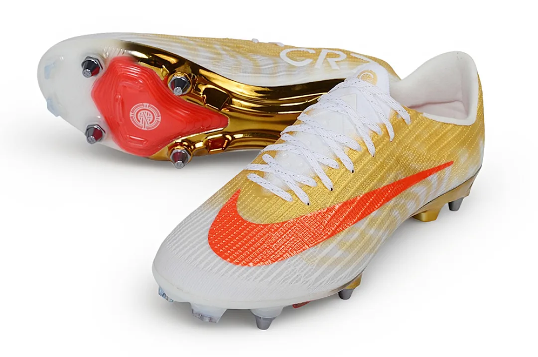 Nike Mercurial Superfly Air Zoom FG - Imagen 6