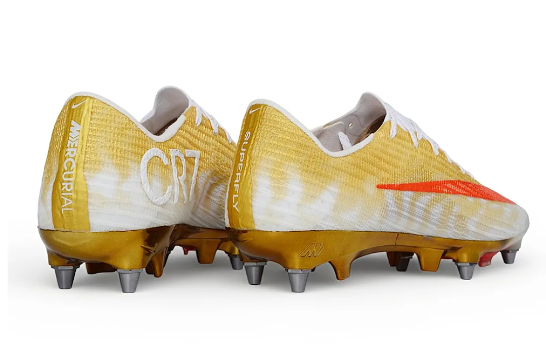 Nike Mercurial Superfly Air Zoom FG - Imagen 7