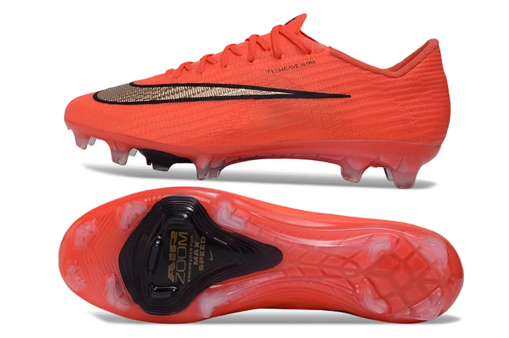 Nike Mercurial Superfly Air Zoom FG - Imagen 5