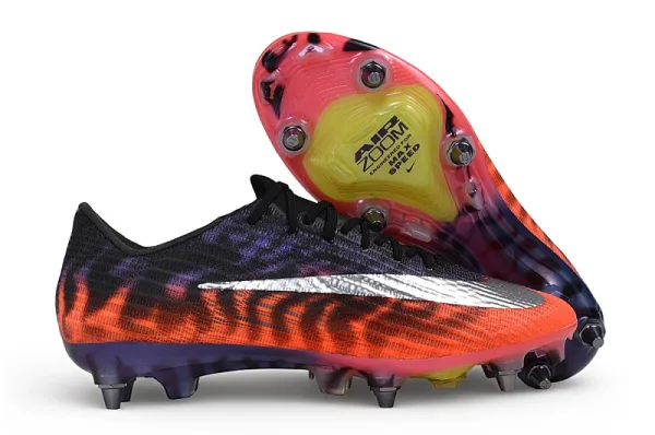 Nike Mercurial Superfly Air Zoom FG