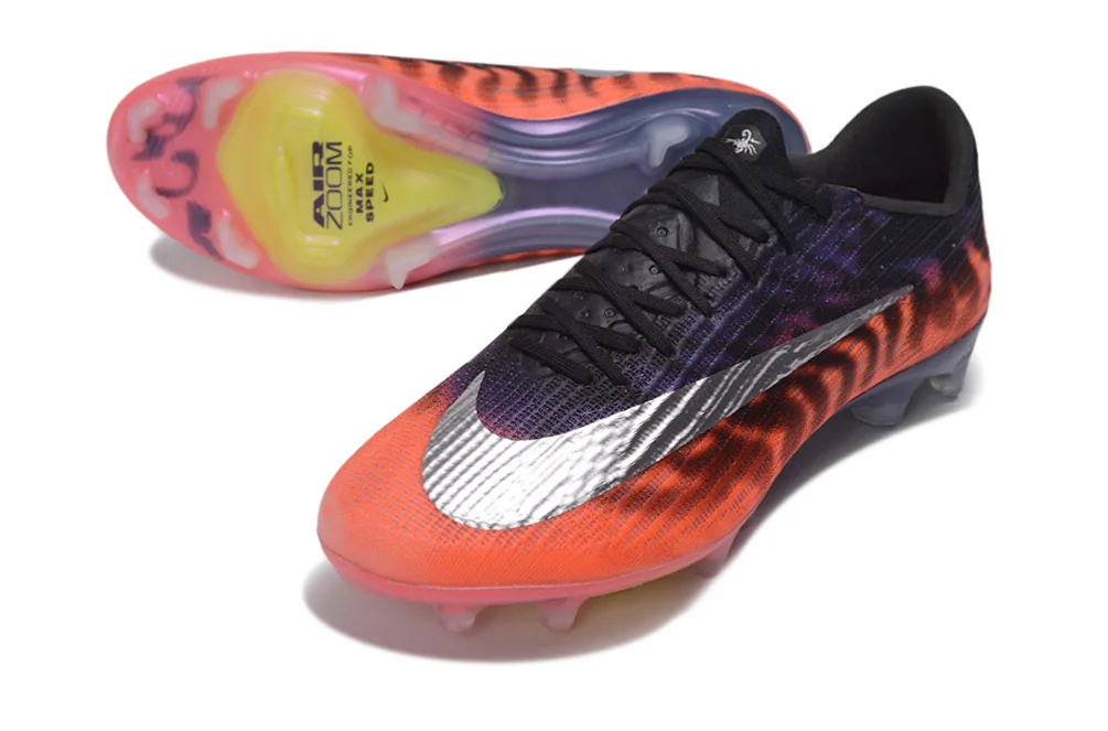 Nike Mercurial Superfly Air Zoom FG - Imagen 6