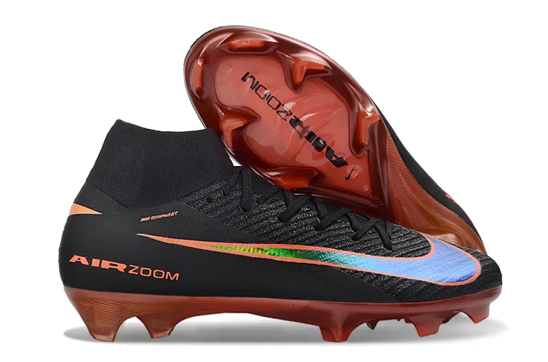 Nike Mercurial Superfly Air Zoom FG