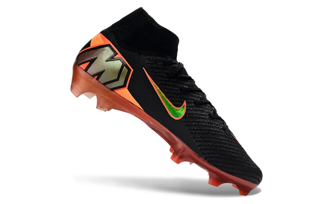 Nike Mercurial Superfly Air Zoom FG - Imagen 3