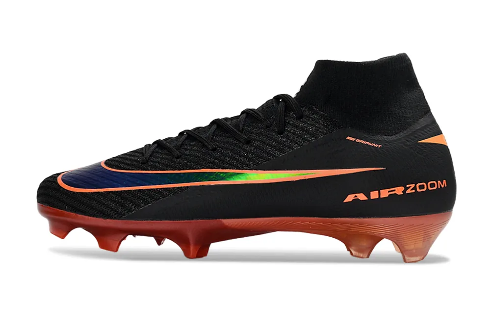 Nike Mercurial Superfly Air Zoom FG - Imagen 4