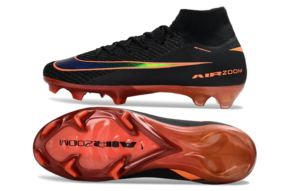 Nike Mercurial Superfly Air Zoom FG - Imagen 5