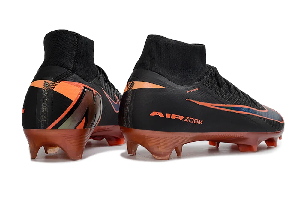 Nike Mercurial Superfly Air Zoom FG - Imagen 7