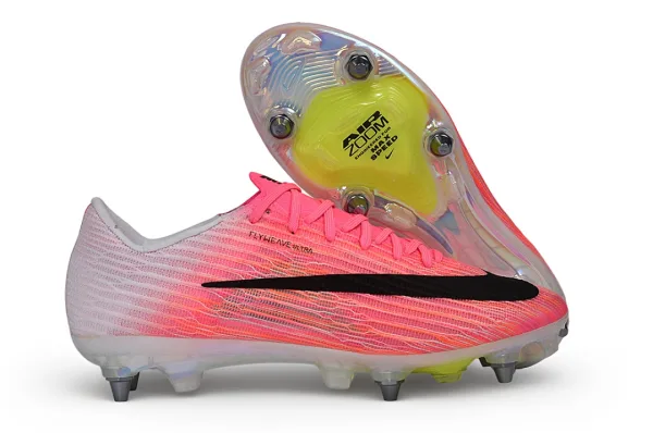 Nike Mercurial Superfly Air Zoom FG