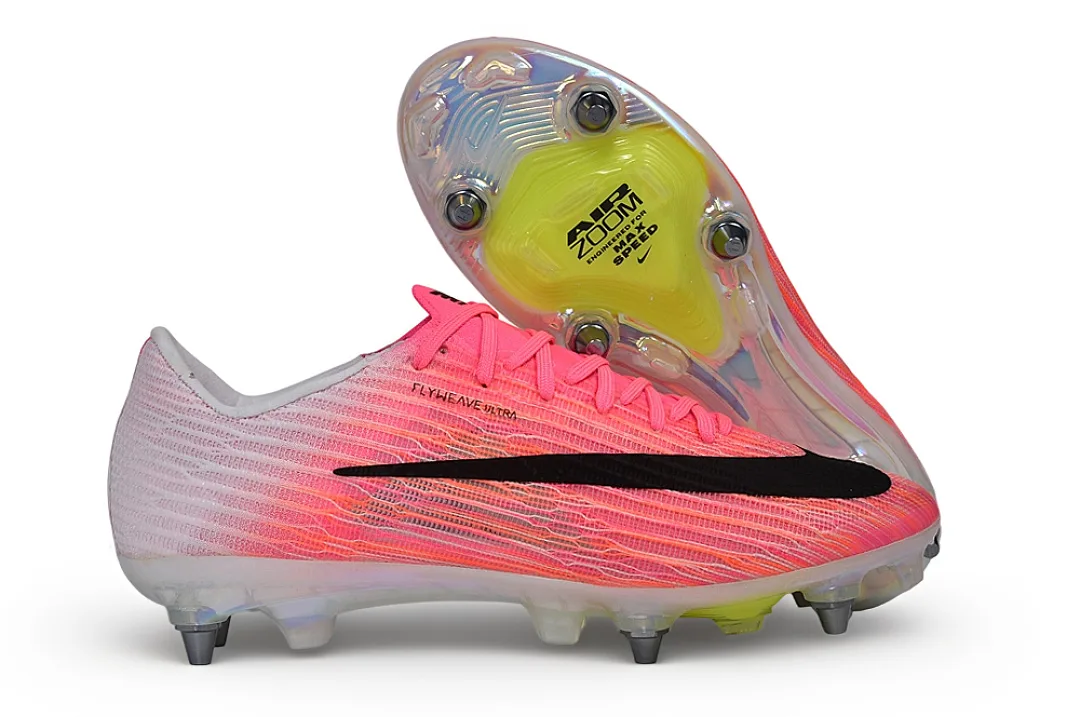 Nike Mercurial Superfly Air Zoom FG