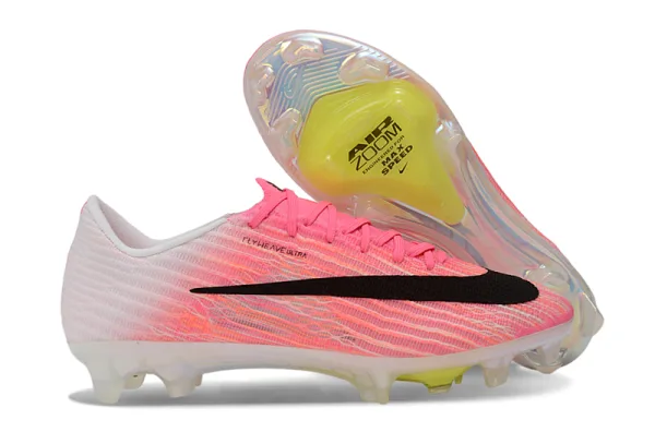 Nike Mercurial Superfly Air Zoom FG