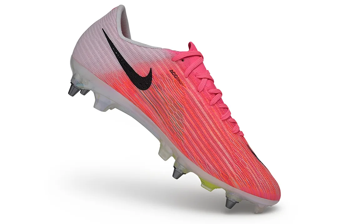 Nike Mercurial Superfly Air Zoom FG - Imagen 3