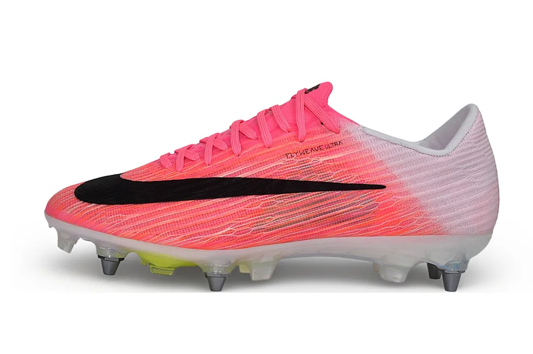 Nike Mercurial Superfly Air Zoom FG - Imagen 4