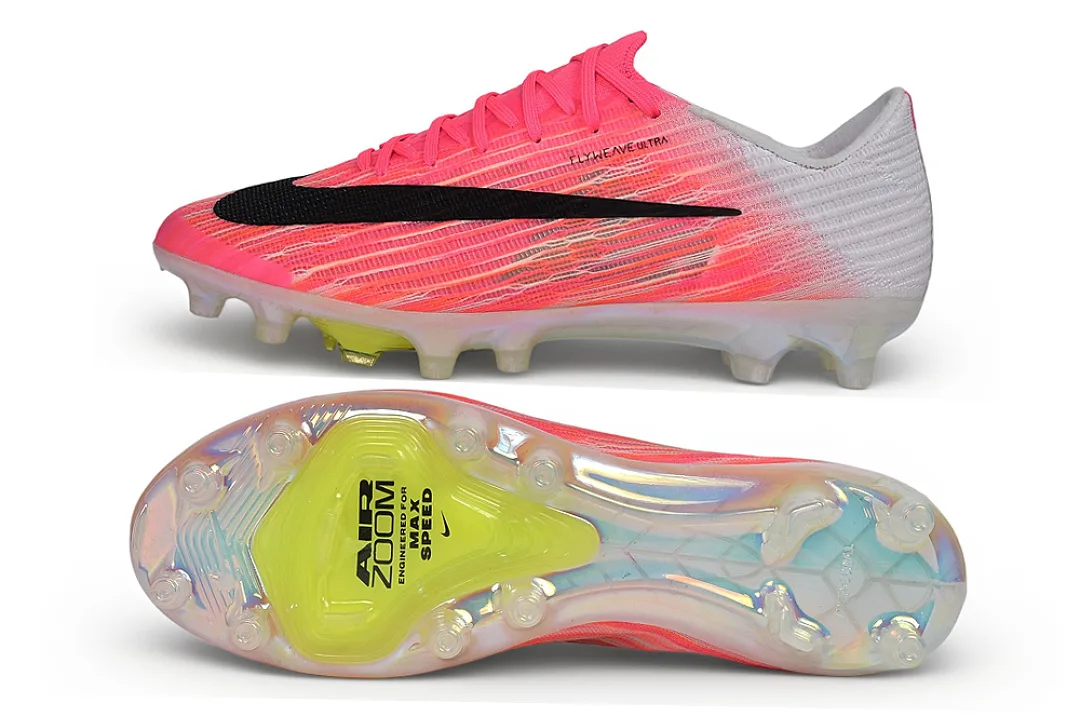 Nike Mercurial Superfly Air Zoom FG - Imagen 5