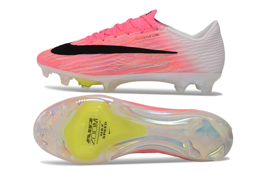 Nike Mercurial Superfly Air Zoom FG - Imagen 5