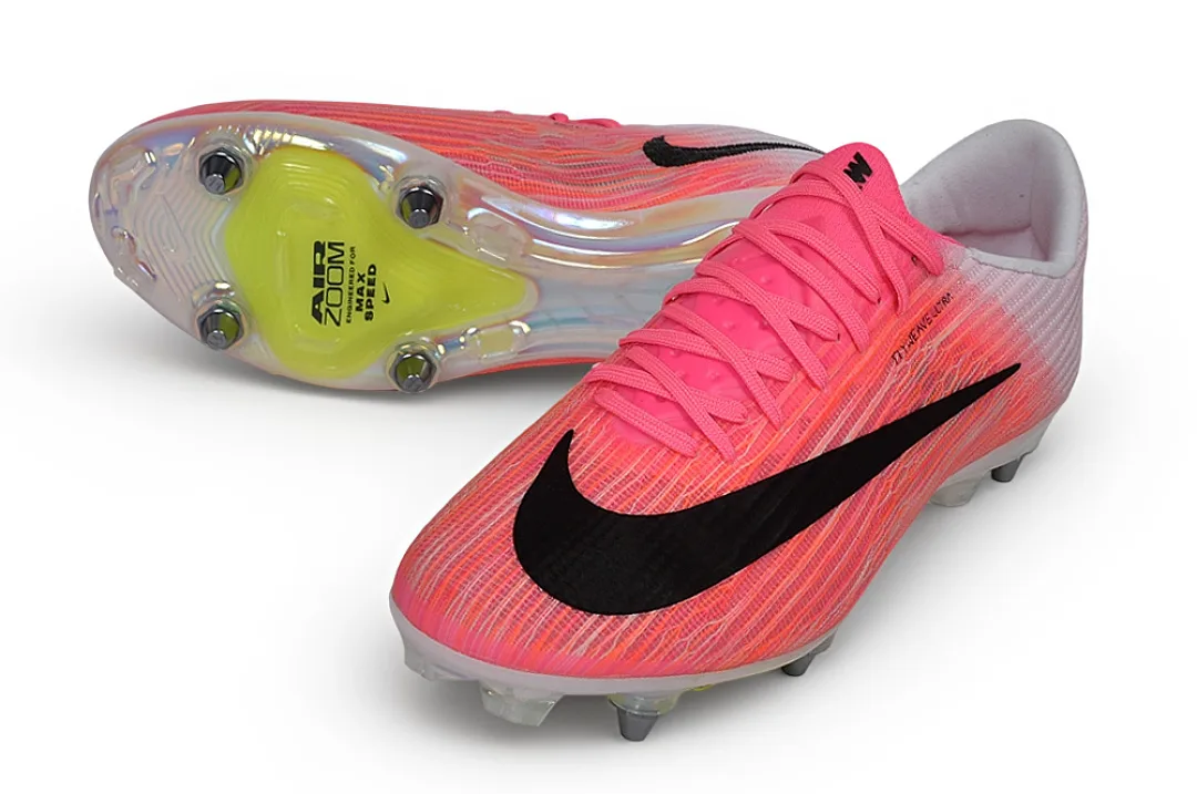 Nike Mercurial Superfly Air Zoom FG - Imagen 6