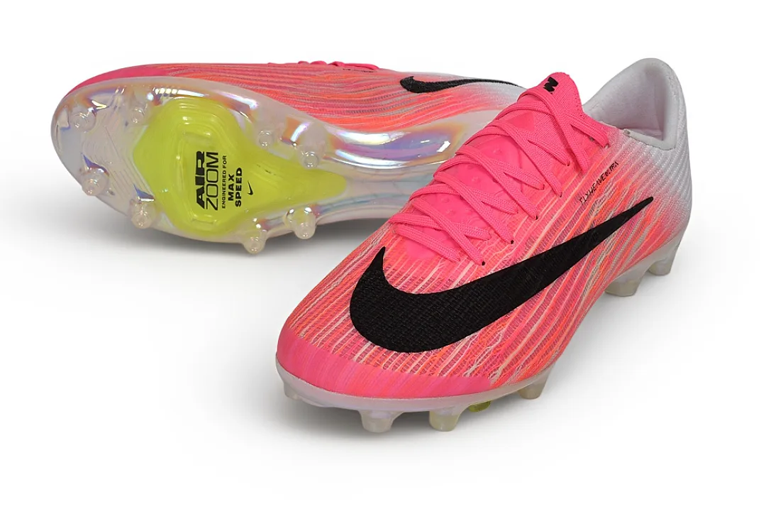 Nike Mercurial Superfly Air Zoom FG - Imagen 6