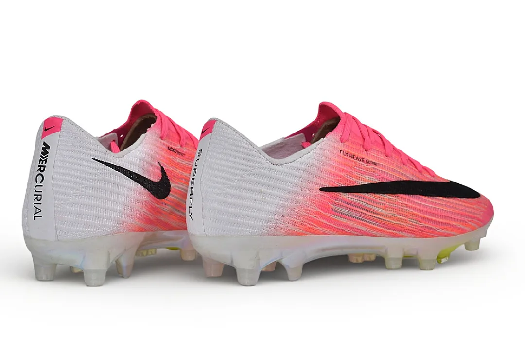 Nike Mercurial Superfly Air Zoom FG - Imagen 7