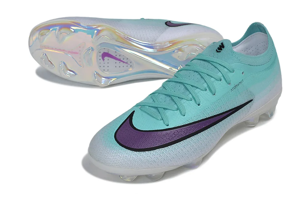 Nike Mercurial Superfly Air Zoom FG - Imagen 6