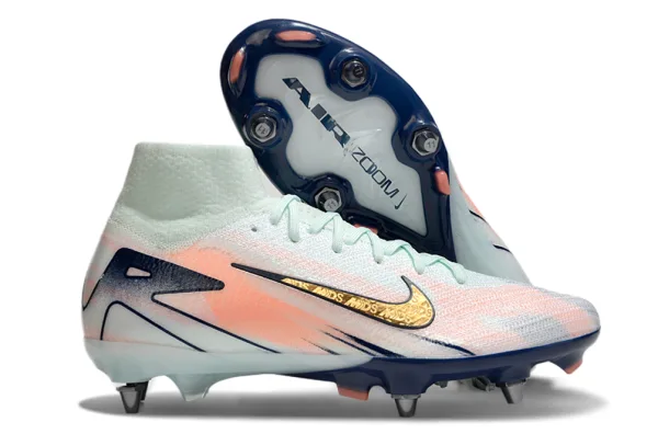 Nike Mercurial Superfly Air Zoom SG