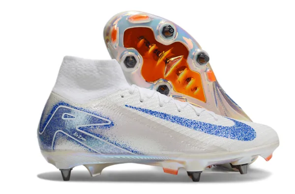 Nike Mercurial Superfly Air Zoom SG