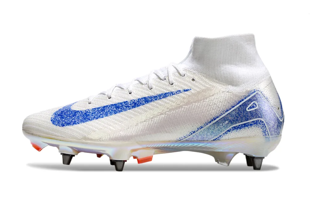 Nike Mercurial Superfly Air Zoom SG - Imagen 4