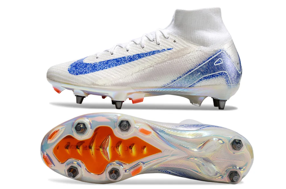 Nike Mercurial Superfly Air Zoom SG - Imagen 5