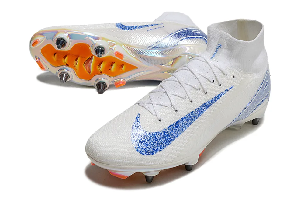 Nike Mercurial Superfly Air Zoom SG - Imagen 6