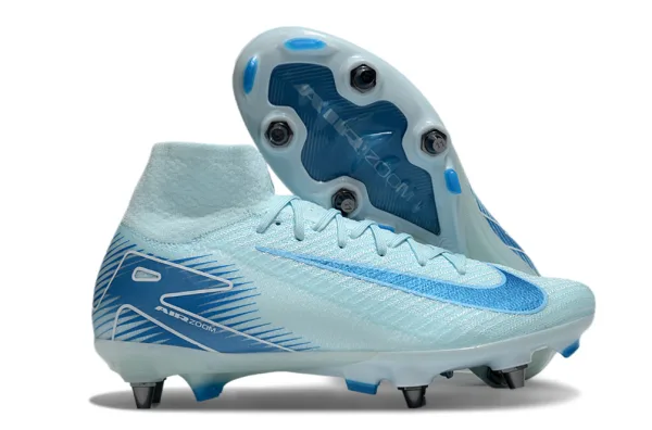 Nike Mercurial Superfly Air Zoom SG