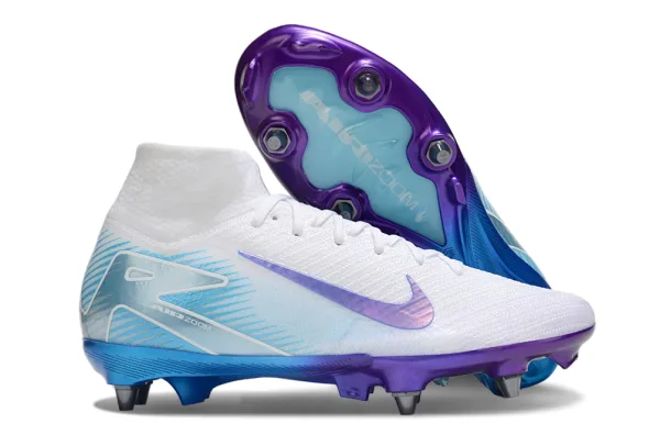 Nike Mercurial Superfly Air Zoom SG