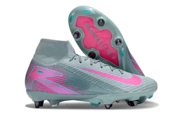 Nike Mercurial Superfly Air Zoom SG