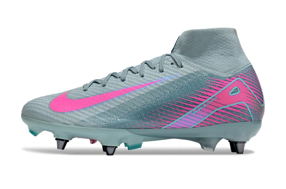 Nike Mercurial Superfly Air Zoom SG - Imagen 4