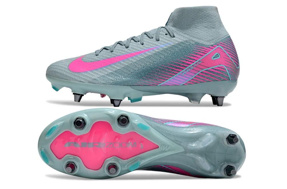Nike Mercurial Superfly Air Zoom SG - Imagen 5