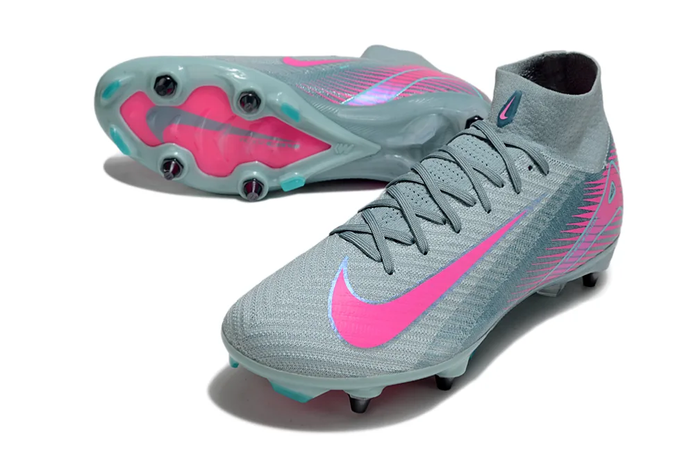Nike Mercurial Superfly Air Zoom SG - Imagen 6