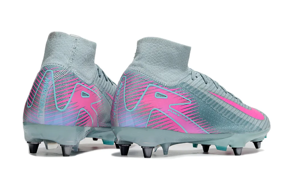 Nike Mercurial Superfly Air Zoom SG - Imagen 7
