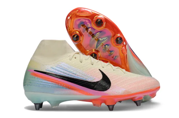 Nike Mercurial Superfly Air Zoom SG