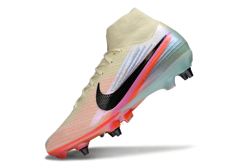 Nike Mercurial Superfly Air Zoom SG - Imagen 2