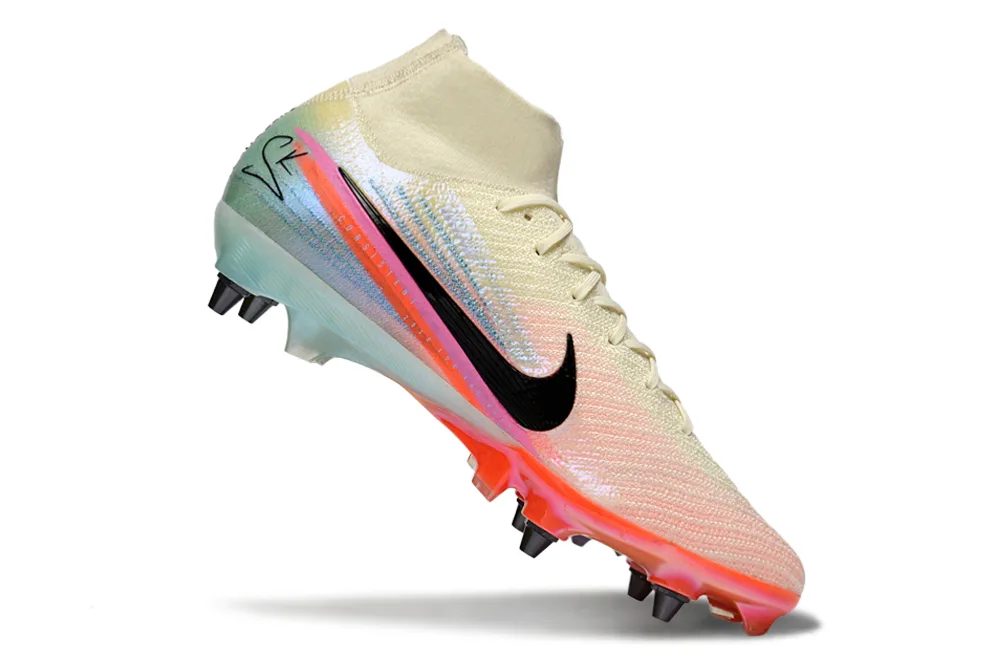 Nike Mercurial Superfly Air Zoom SG - Imagen 3