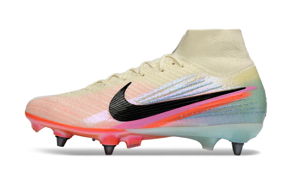 Nike Mercurial Superfly Air Zoom SG - Imagen 4