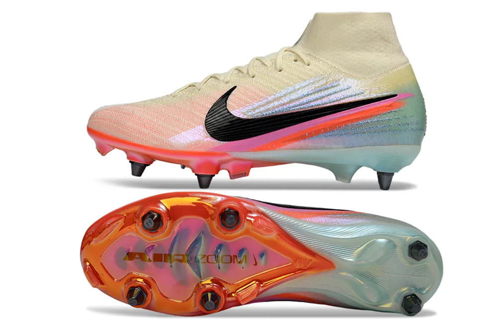 Nike Mercurial Superfly Air Zoom SG - Imagen 5