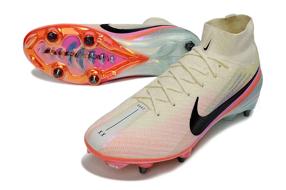 Nike Mercurial Superfly Air Zoom SG - Imagen 6
