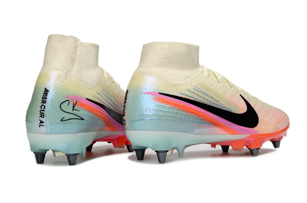 Nike Mercurial Superfly Air Zoom SG - Imagen 7