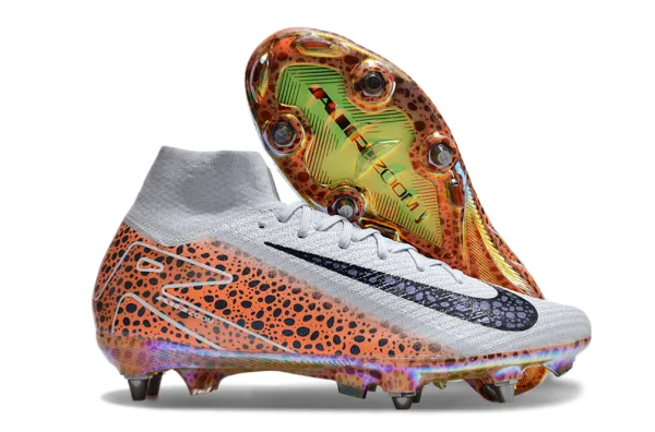 Nike Mercurial Superfly Air Zoom SG