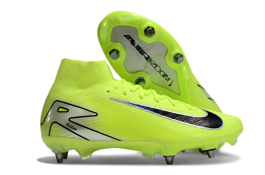 Nike Mercurial Superfly Air Zoom SG