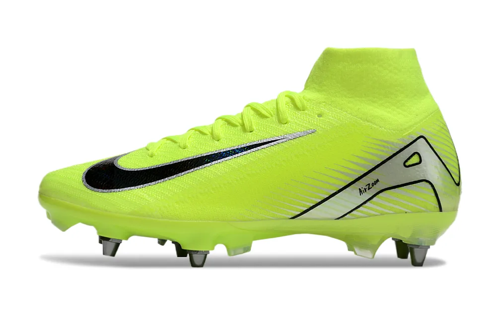 Nike Mercurial Superfly Air Zoom SG - Imagen 4