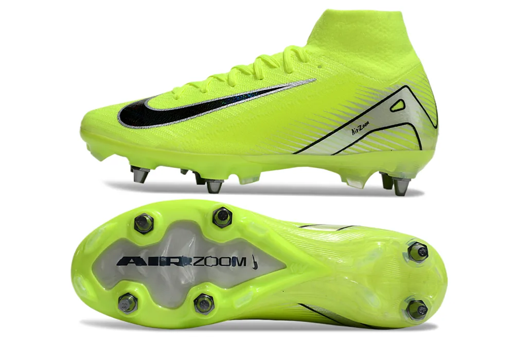 Nike Mercurial Superfly Air Zoom SG - Imagen 5