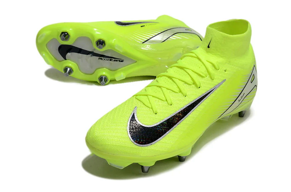Nike Mercurial Superfly Air Zoom SG - Imagen 6