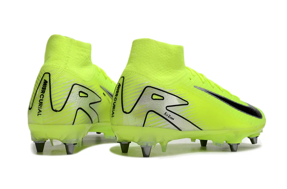 Nike Mercurial Superfly Air Zoom SG - Imagen 7
