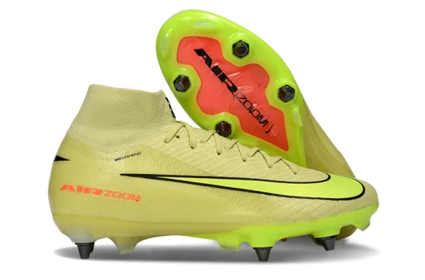 Nike Mercurial Superfly Air Zoom SG